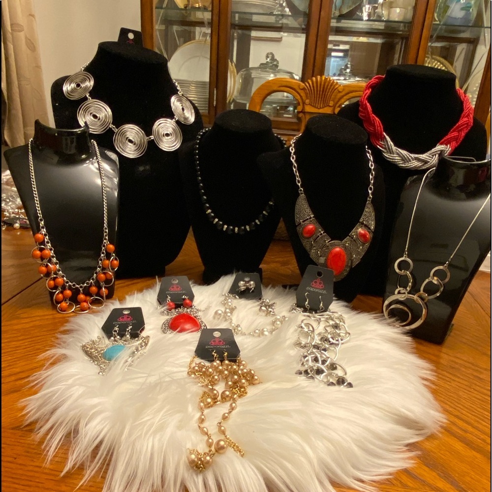 Everything must go sale
